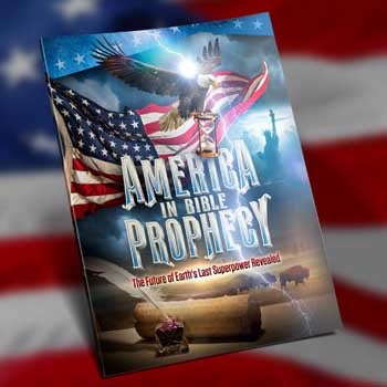 America in Bible Prophecy