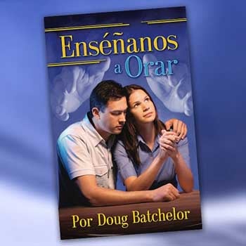 Enséñanos a orar