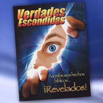 Verdades Escondidas