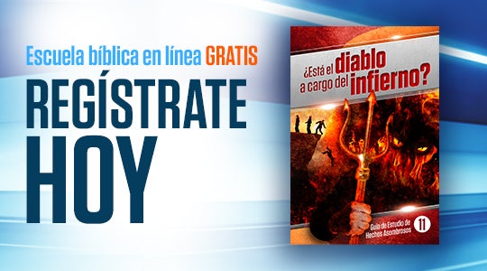 Free Online Bible School