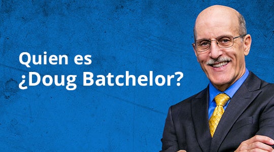 Who Is Pastor Doug?