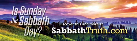 Sabbath Truth