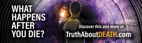 Truth About Death
