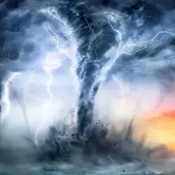 Tornado Outbreak: Finding Shelter in the Storm
