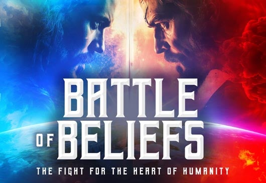 Battle of Beliefs