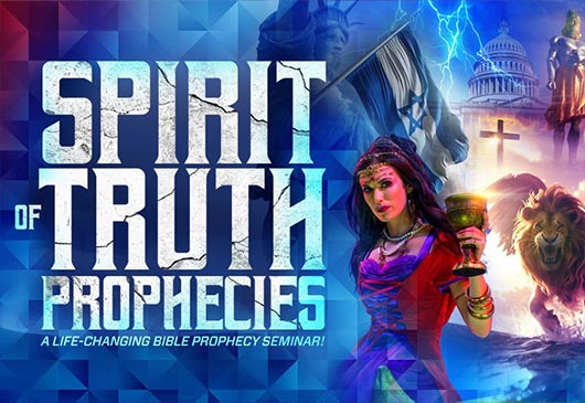 Spirit of Truth Prophecies