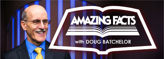 Amazing Facts with Doug Batchelor