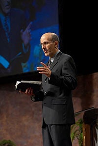 Pastor Doug Batchelor