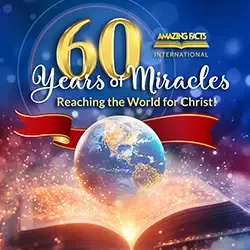 Amazing Facts’ 60-year celebration with Pastor Doug Batchelor begins September ...