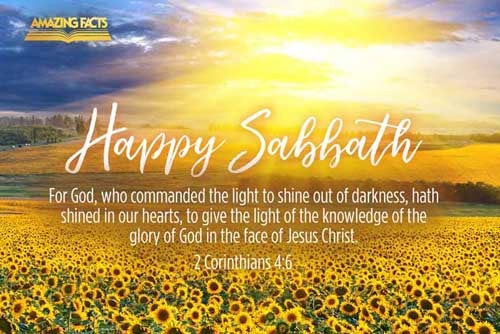 2 Corinthians 4:6