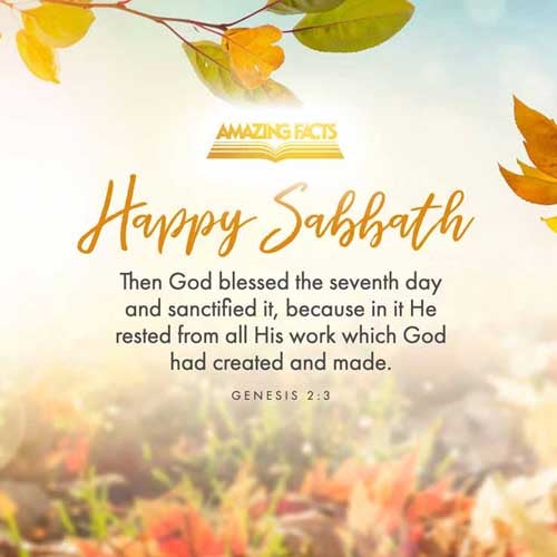 Genesis 2:3
