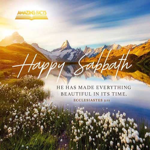Ecclesiastes 3:11