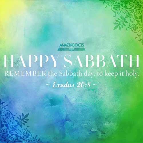 Exodus 20:8
