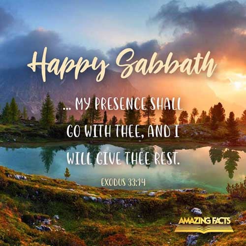 Exodus 33:14