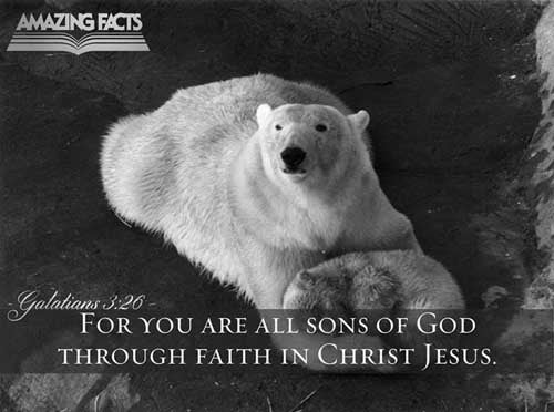 Galatians 3:26