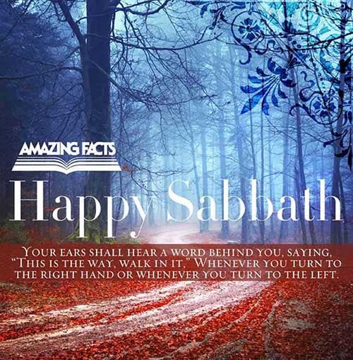 Isaiah 30:21