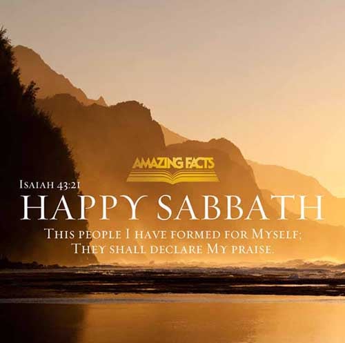 Isaiah 43:21