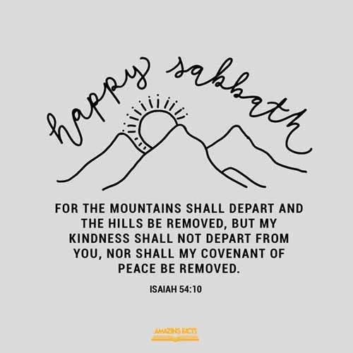 Isaiah 54:10