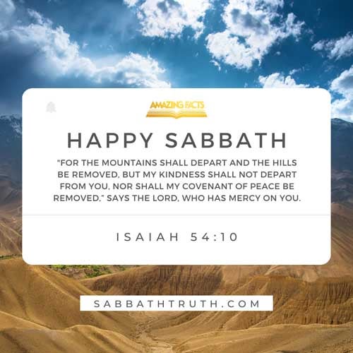 Isaiah 54:10