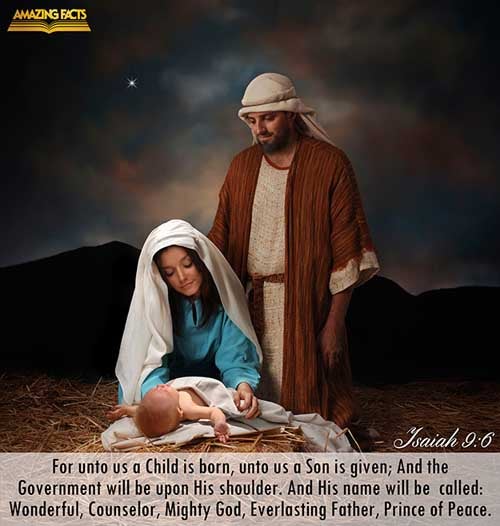 Isaiah 9:6