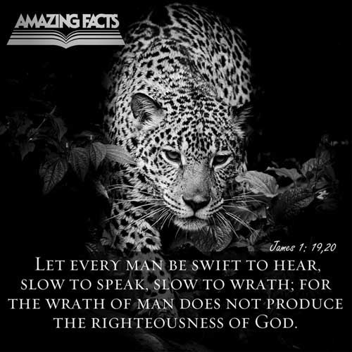 James 1:19-20
