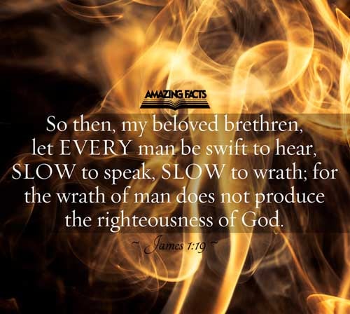 James 1:19