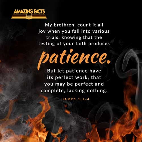 James 1:2-4