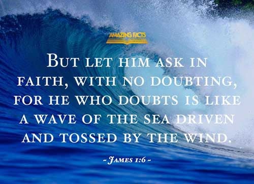 James 1:6
