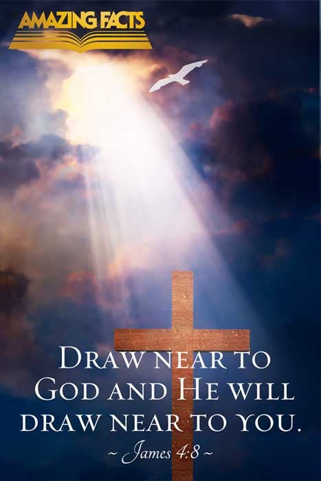 James 4:8