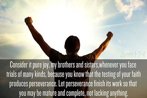 James 1:2-4