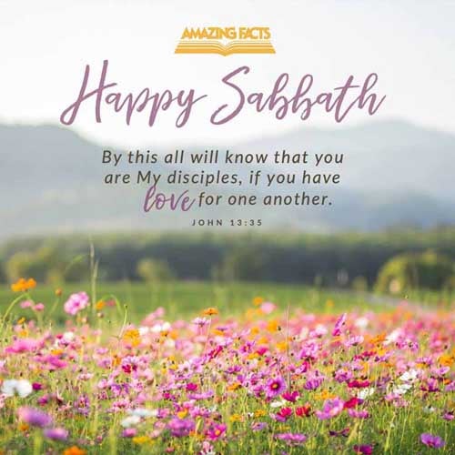 John 13:35