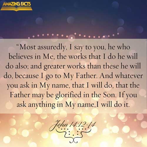 John 14:12-14
