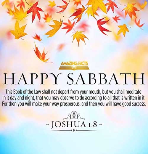 Joshua 1:8
