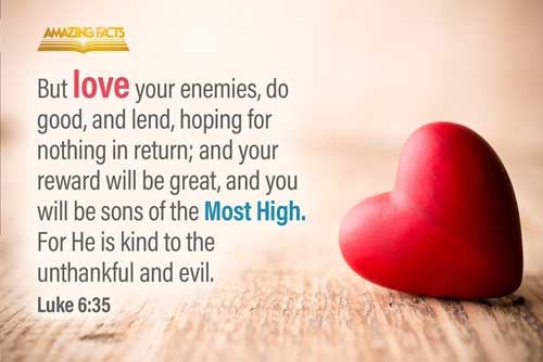 Luke 6:35