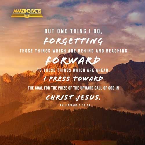 Philippians 3:13-14