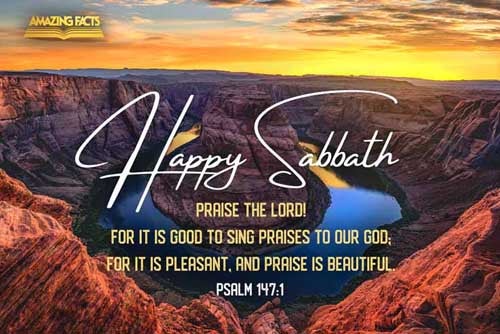 Psalms 147:1
