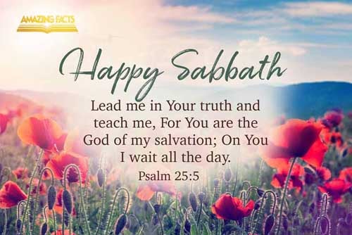 Psalms 25:5