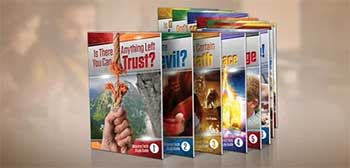 Bible Study Guides