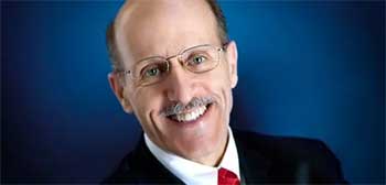 About Pastor Doug