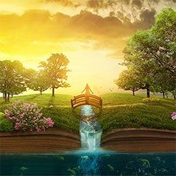 If ye then, being evil, know how to give good gifts unto your children, how much more shall your Father which is in heaven give good things to them that ask him? 