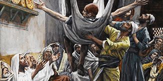 Had a Healing Ministry