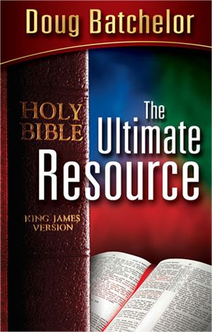 Ultimate Resource