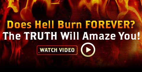 Learn the Truth About Hell