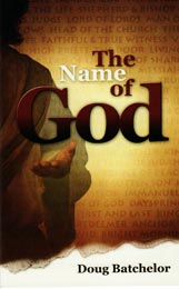 The Name of God