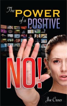 ¡El PODER de un NO POSITIVO!
