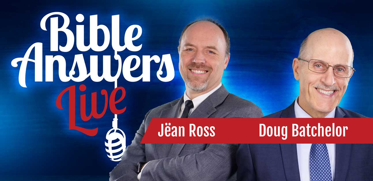 Bible Answers Live