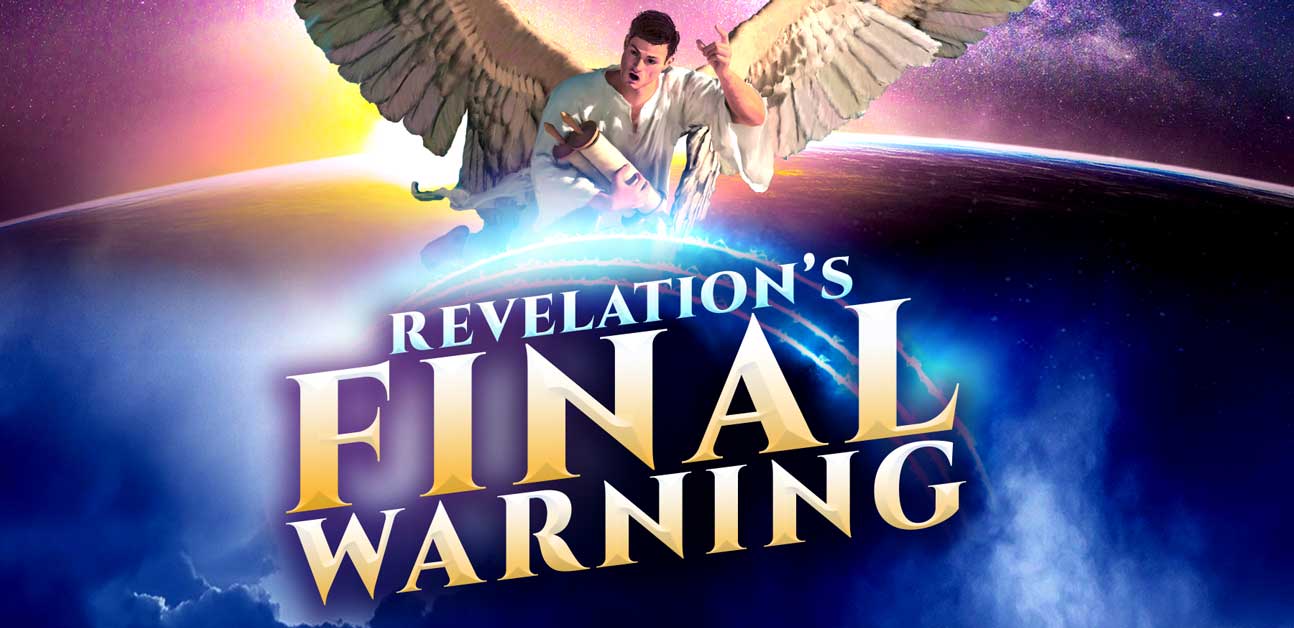 Revelation's Final Warning