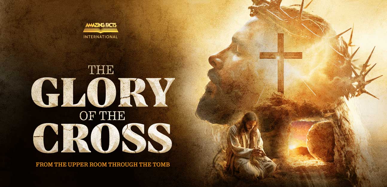 The Glory of the Cross Summit