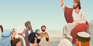 In the Apostles' Creed, why does it say Jesus descended into hell?