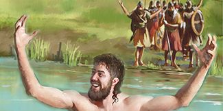 River of Life